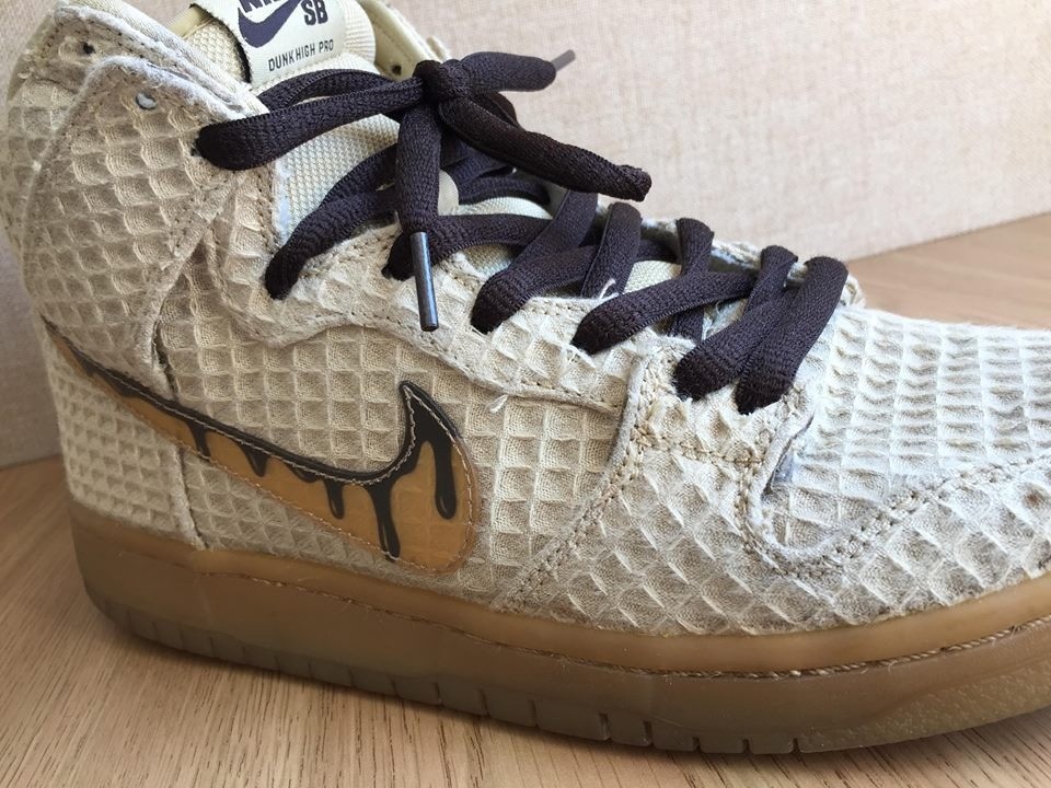 nike sb waffle for sale